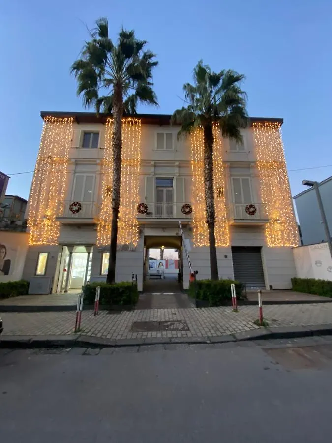 Nobile Dimora Apartment Naples