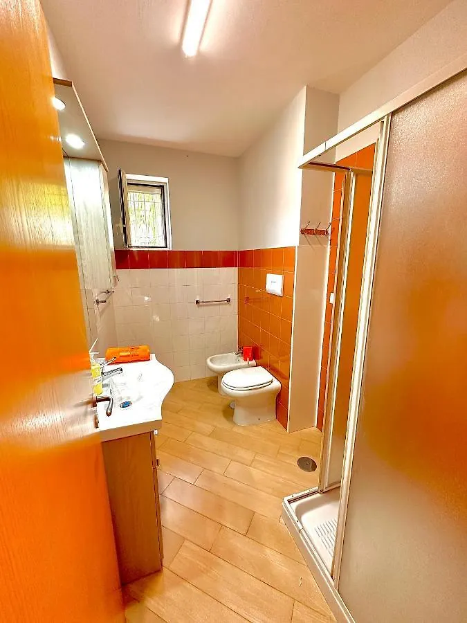 Nobile Dimora Apartment Naples 0*,  Italy
