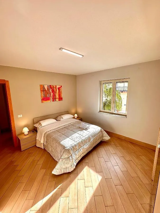 Nobile Dimora Apartment Naples Italy