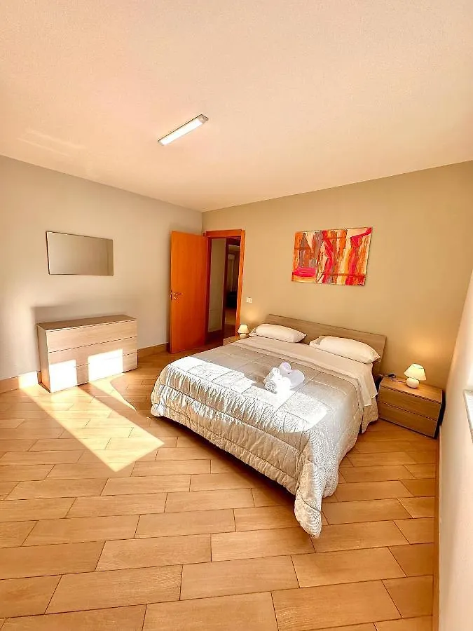 Nobile Dimora Apartment Naples