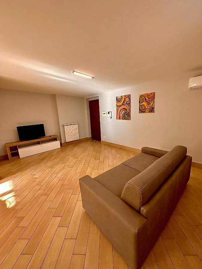 Nobile Dimora Apartment Naples 0*,  Italy