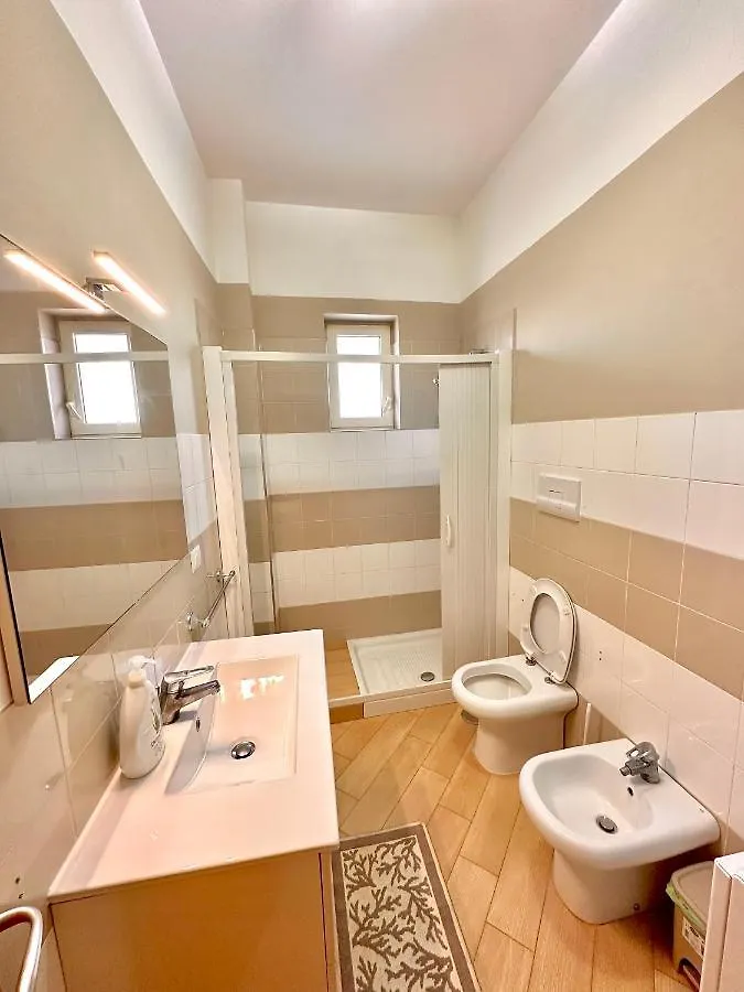 Nobile Dimora Apartment Naples