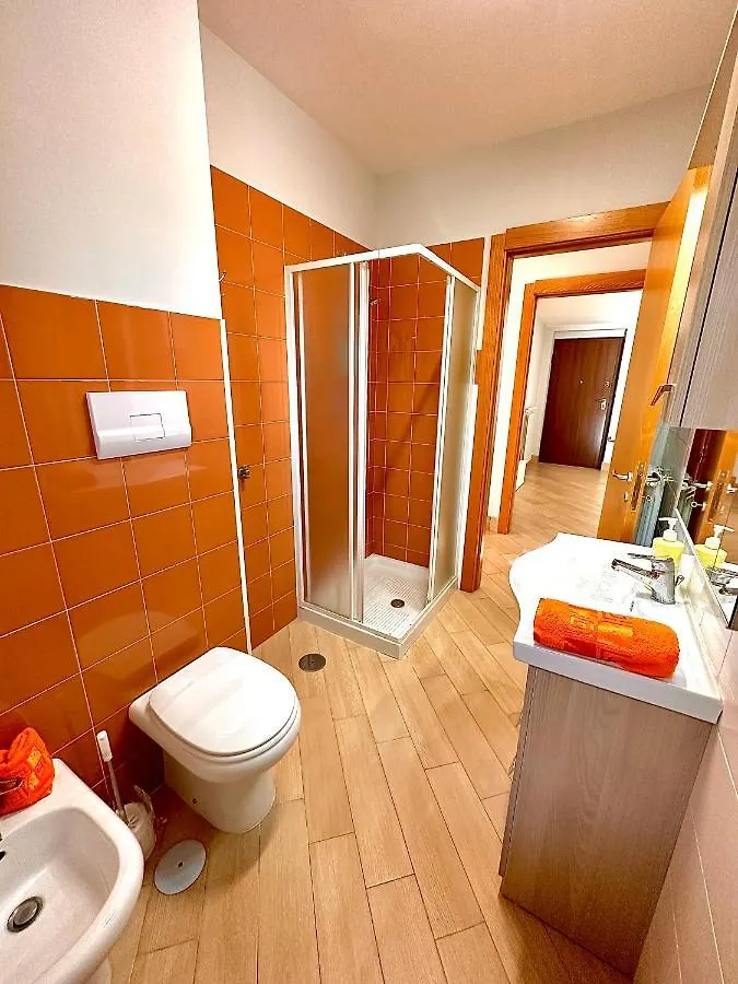 Nobile Dimora Apartment Naples
