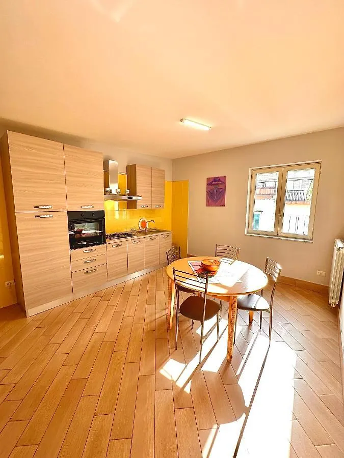 Nobile Dimora Apartment Naples