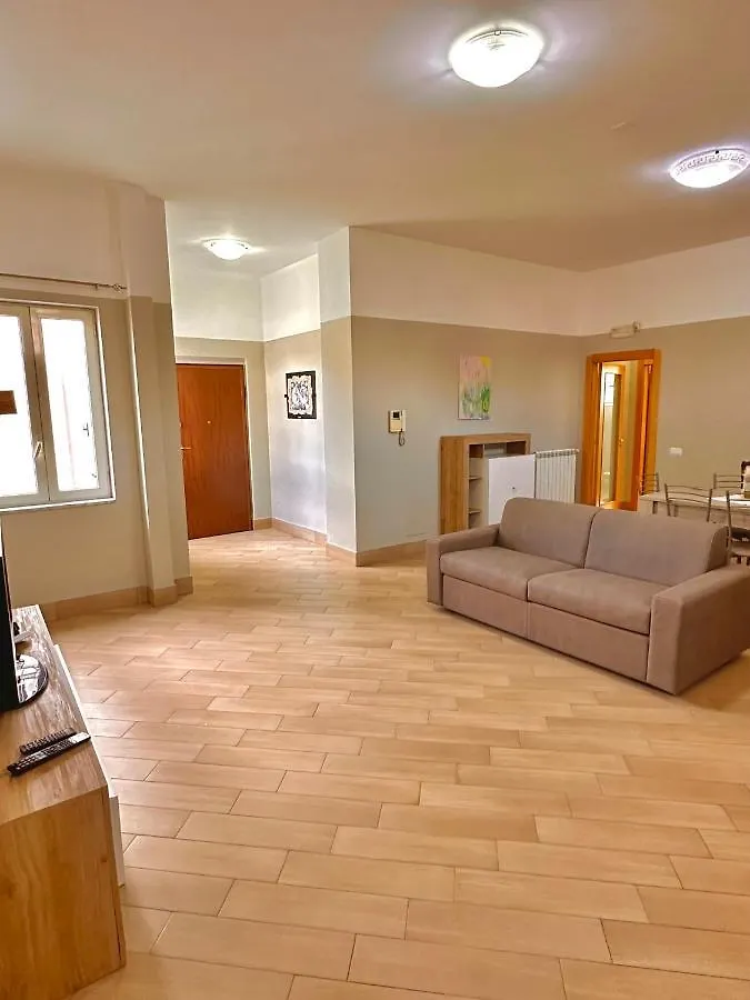 Nobile Dimora Apartment Naples