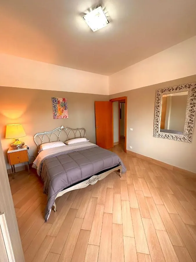Nobile Dimora Apartment Naples