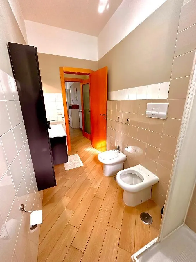 Nobile Dimora Apartment Naples