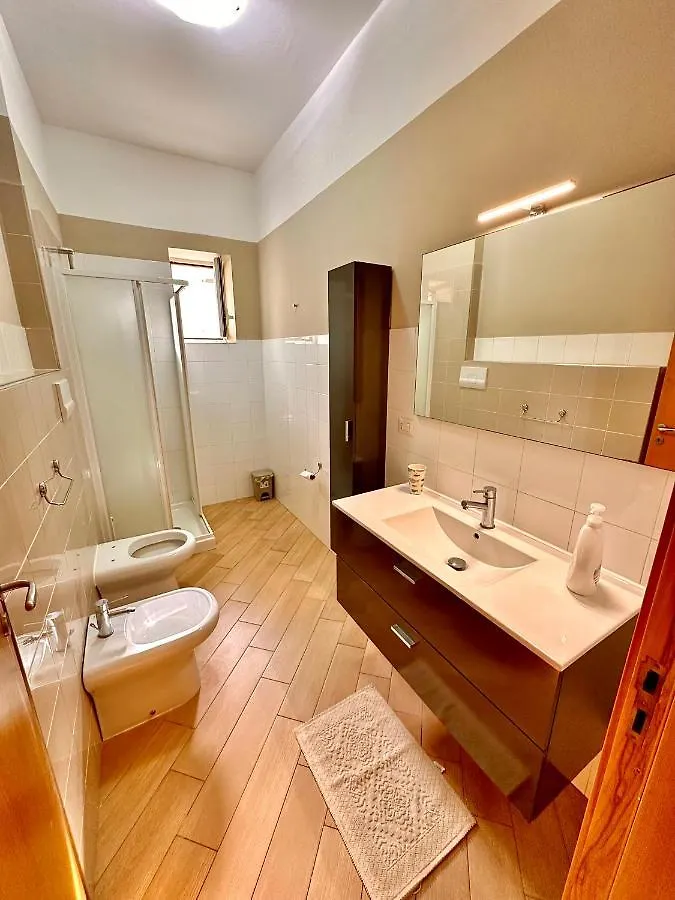 Nobile Dimora Apartment Naples Italy