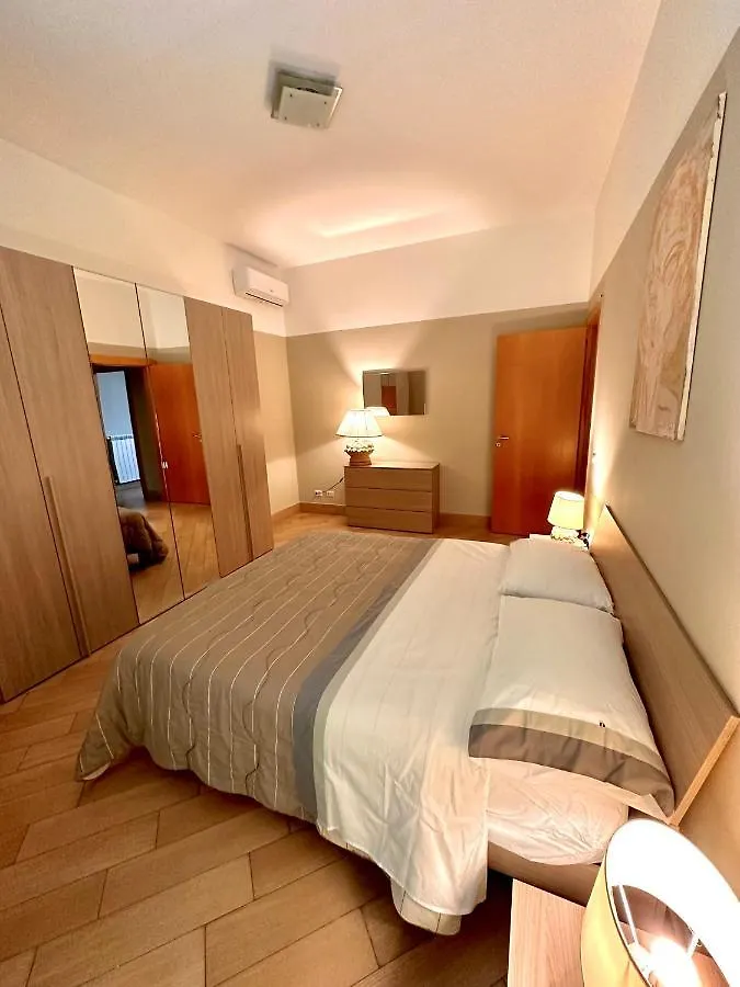 Nobile Dimora Apartment Naples